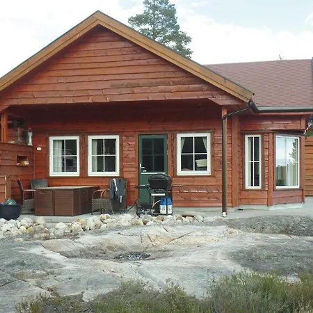 Hébergement de vacances Froland Vagsdalsfjorden