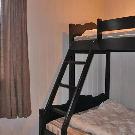 Froland Vagsdalsfjorden Hébergement de vacances