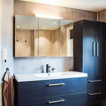 Froland Vagsdalsfjorden * Mykland