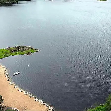Froland Vagsdalsfjorden Hébergement de vacances