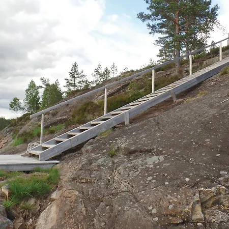 Hébergement de vacances Froland Vagsdalsfjorden *