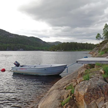 Froland Vagsdalsfjorden