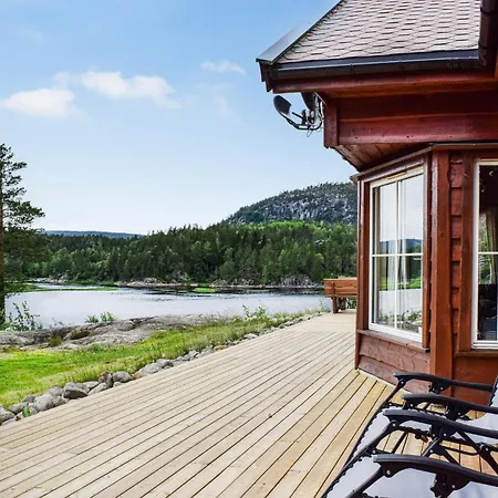 Froland Vagsdalsfjorden *