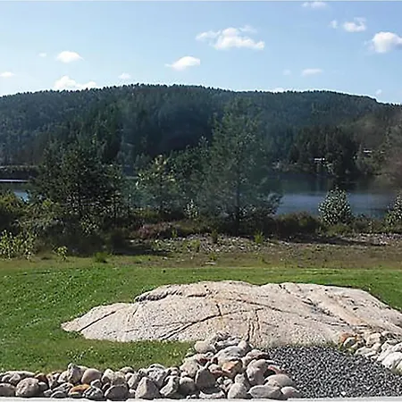 Froland Vagsdalsfjorden * Mykland