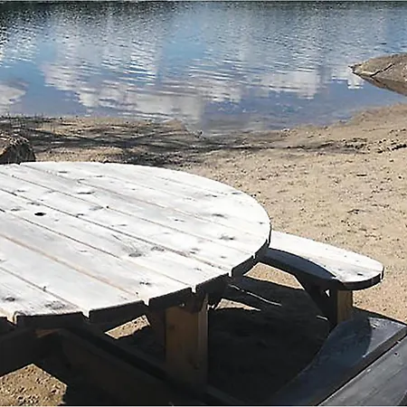 Froland Vagsdalsfjorden Hébergement de vacances