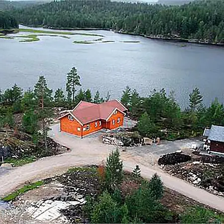 3 Bedroom Gorgeous Home In Mykland