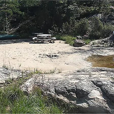 Hébergement de vacances Froland Vagsdalsfjorden *