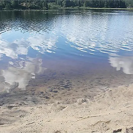 Froland Vagsdalsfjorden