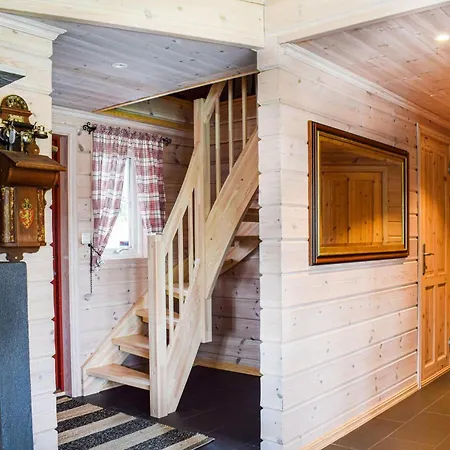 Froland Vagsdalsfjorden Hébergement de vacances