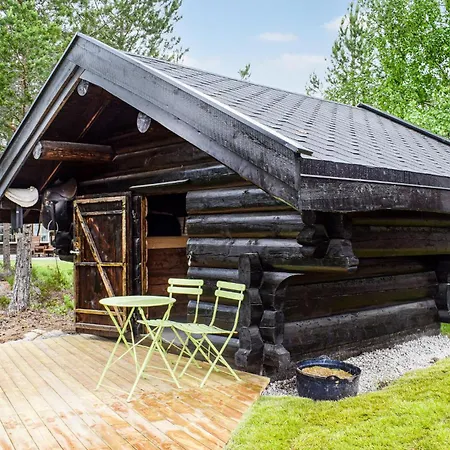 3 Bedroom Gorgeous Home In Mykland Mykland