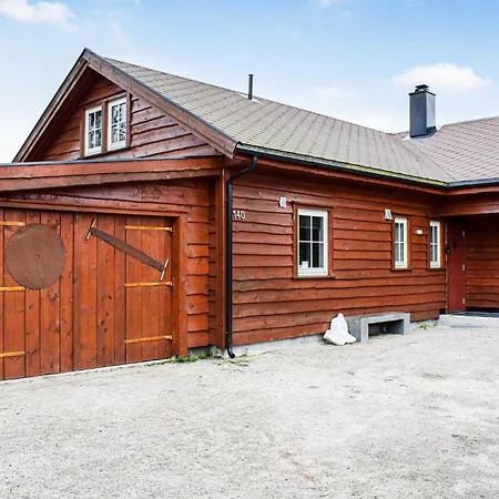3 Bedroom Gorgeous Home In Mykland * Mykland