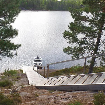 Froland Vagsdalsfjorden 펜션