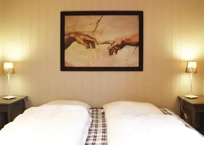 Froland Vagsdalsfjorden