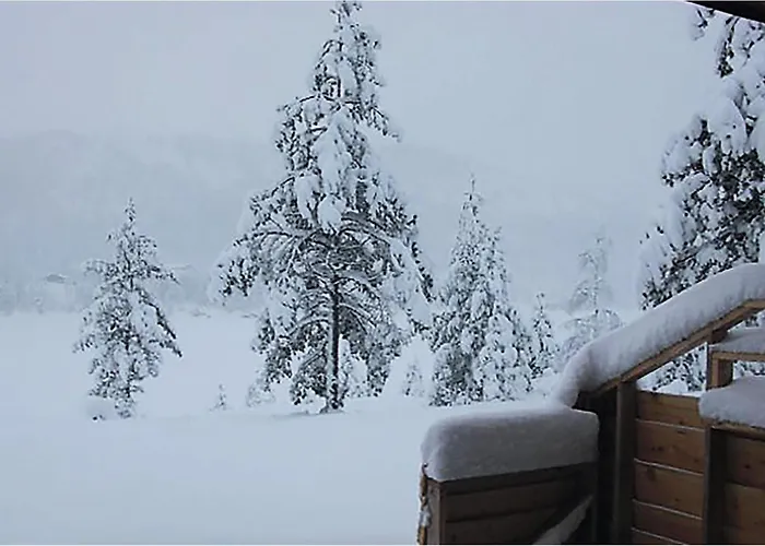 Froland Vagsdalsfjorden