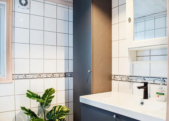 Froland Vagsdalsfjorden Mykland