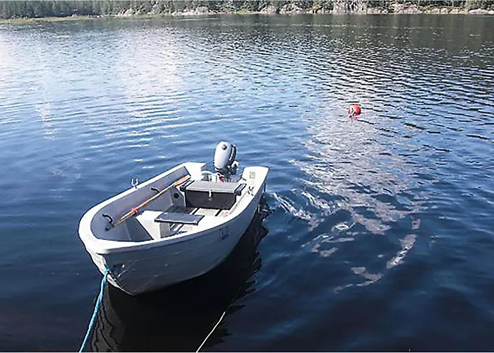 Froland Vagsdalsfjorden *