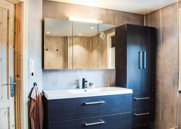 Froland Vagsdalsfjorden * Mykland