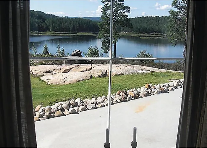 Froland Vagsdalsfjorden Semesterbostad *