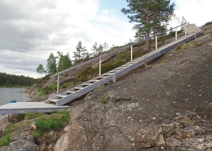 Semesterbostad Froland Vagsdalsfjorden *