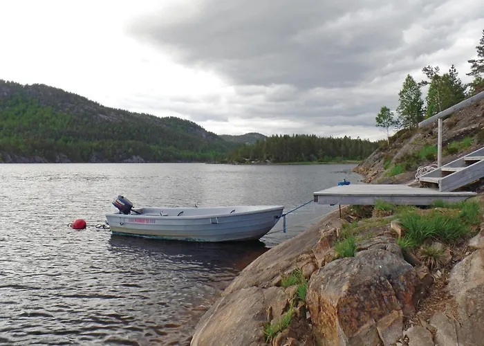 Froland Vagsdalsfjorden