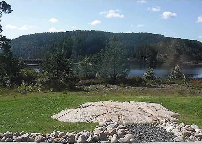 Froland Vagsdalsfjorden * Mykland