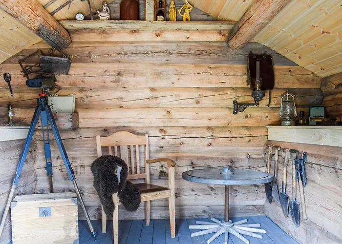 Froland Vagsdalsfjorden