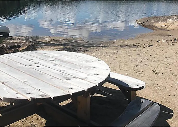 Froland Vagsdalsfjorden Semesterbostad