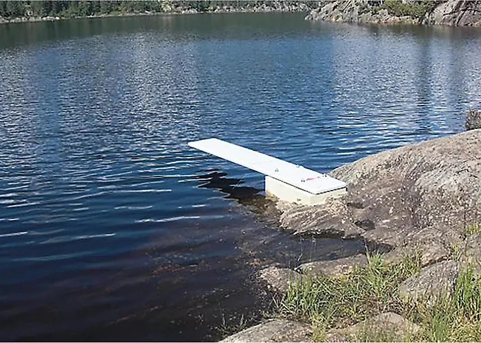 Semesterbostad Froland Vagsdalsfjorden
