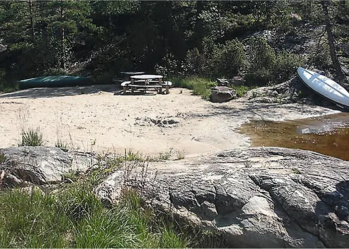 Semesterbostad Froland Vagsdalsfjorden *