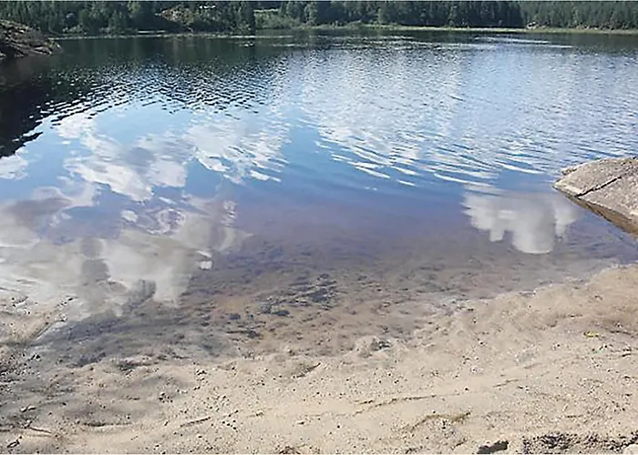 Froland Vagsdalsfjorden