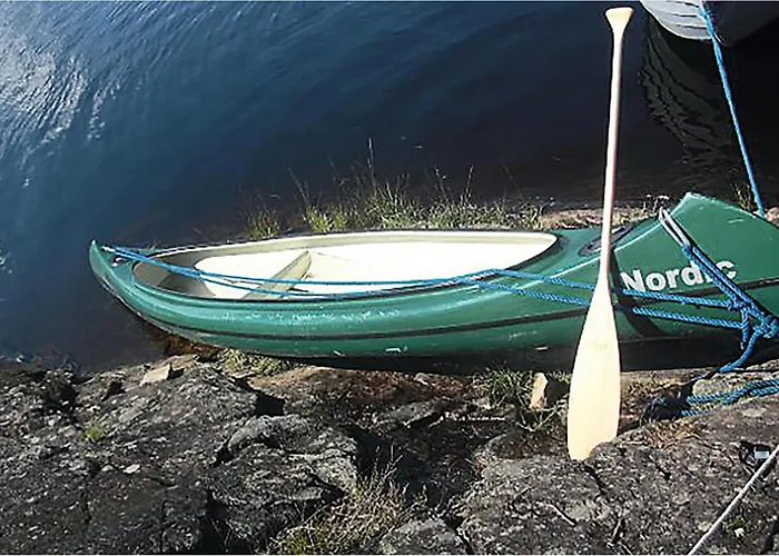 Froland Vagsdalsfjorden Semesterbostad Mykland
