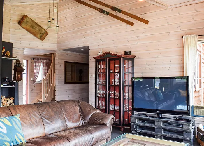 Froland Vagsdalsfjorden * Mykland