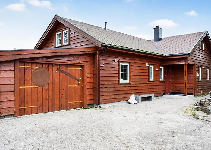 Froland Vagsdalsfjorden * Mykland