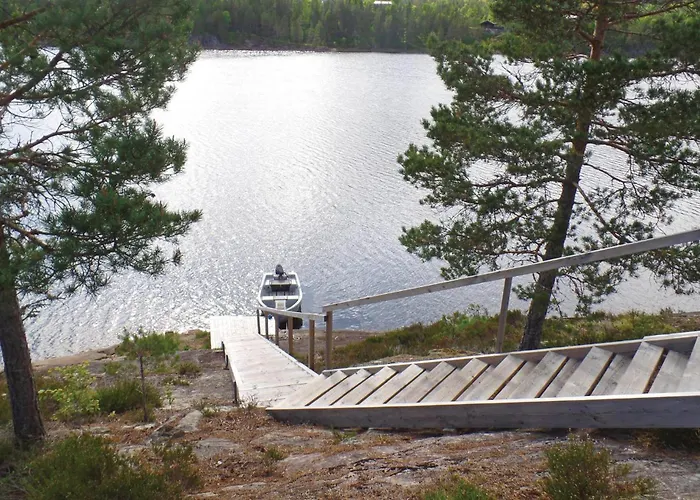 Froland Vagsdalsfjorden Semesterbostad
