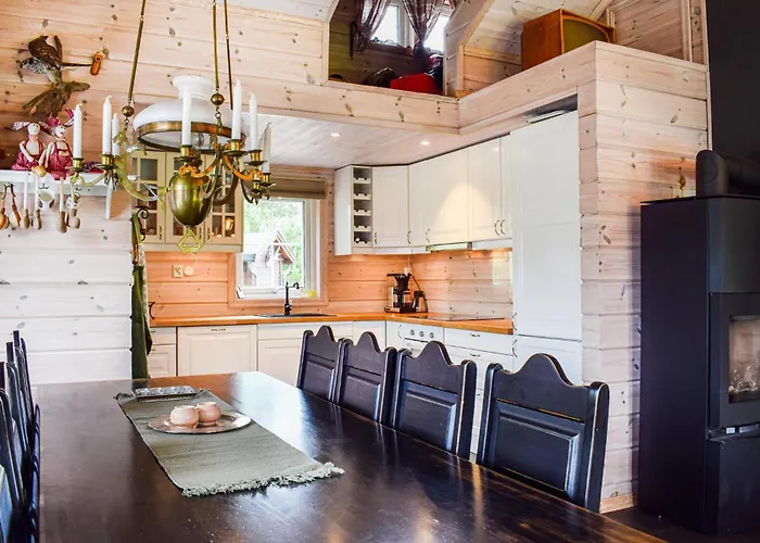 Froland Vagsdalsfjorden *