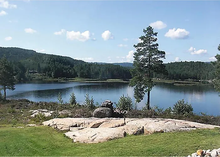 Froland Vagsdalsfjorden * Mykland