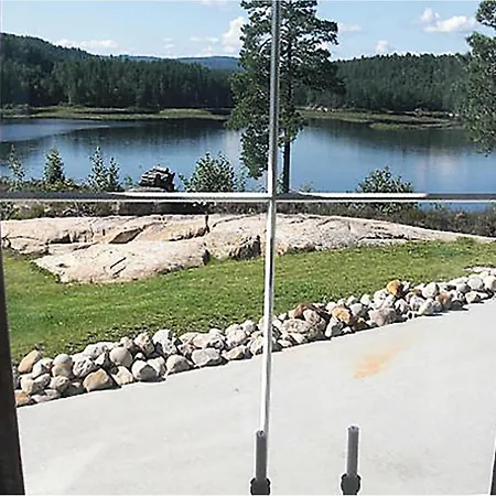 Froland Vagsdalsfjorden Ferienhaus *
